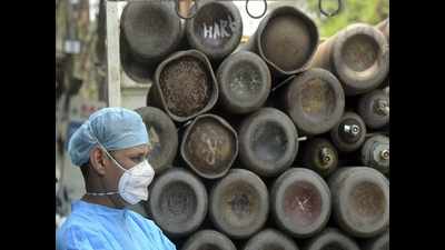 No death due to oxygen shortage at Jaipur Golden Hospital, Delhi police tells court; management differs