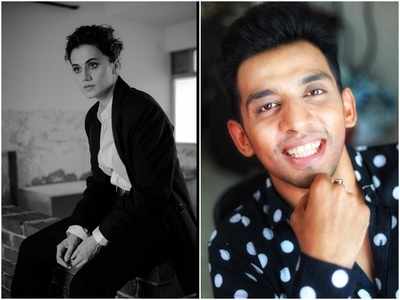 3 years of 'Mulk'! Ashrut Jain praises Taapsee Pannu: She always surprises with her nuances