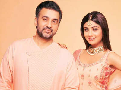 SEBI scraps case against Shilpa & Raj Kundra