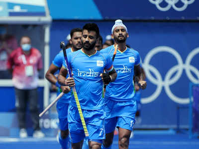 Tokyo Olympics: Heartbreak in semis but hockey medal dream still alive; disappointments galore in athletics