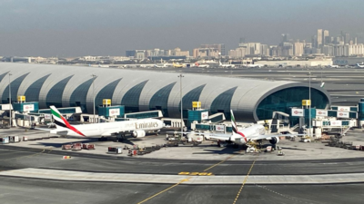 UAE lifts transit ban on flights from India