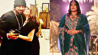 Fairytale turned sour! Yo Yo Honey Singh's wife Shalini Talwar files domestic violence case against rapper
