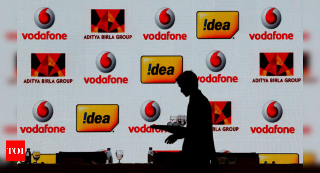 Explained: Why Vodafone Idea shares plunged over 10%