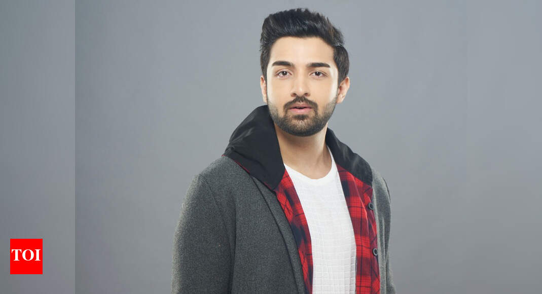 OTT platform is not my cup of tea, says Rohit Suchanti - Times of India