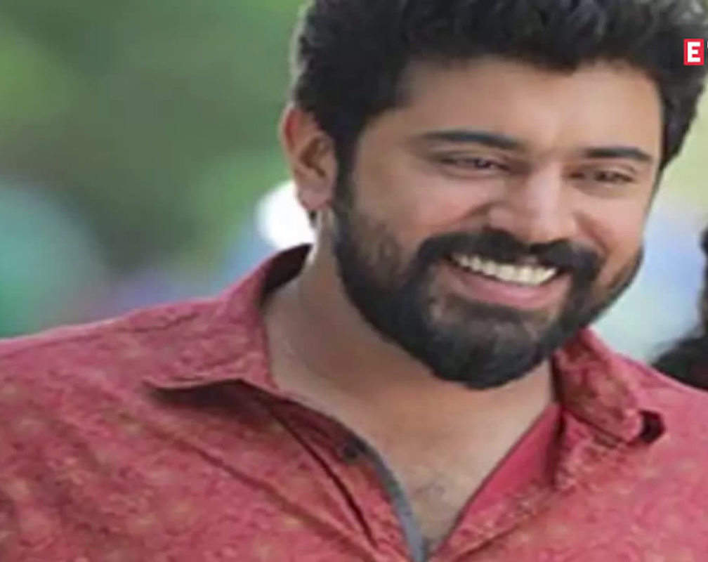 
Nivin Pauly to play the lead in Ram's directorial next
