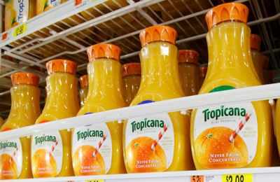 No impact on Tropicana in India after $3.3 billion sale: PepsiCo