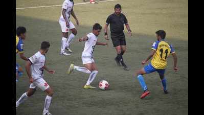 States nominate 29 teams for I-League Qualifiers, AIFF to select 10