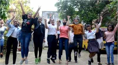 In no-exam year, 99.04% clear CBSE Class 10, highest ever