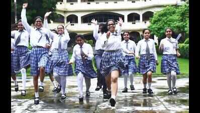 Priyanshu, Shrey shine bright, score 99.8% marks