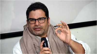 Prashant Kishor seeks special advisory panel for decisions in Congress, national role for himself