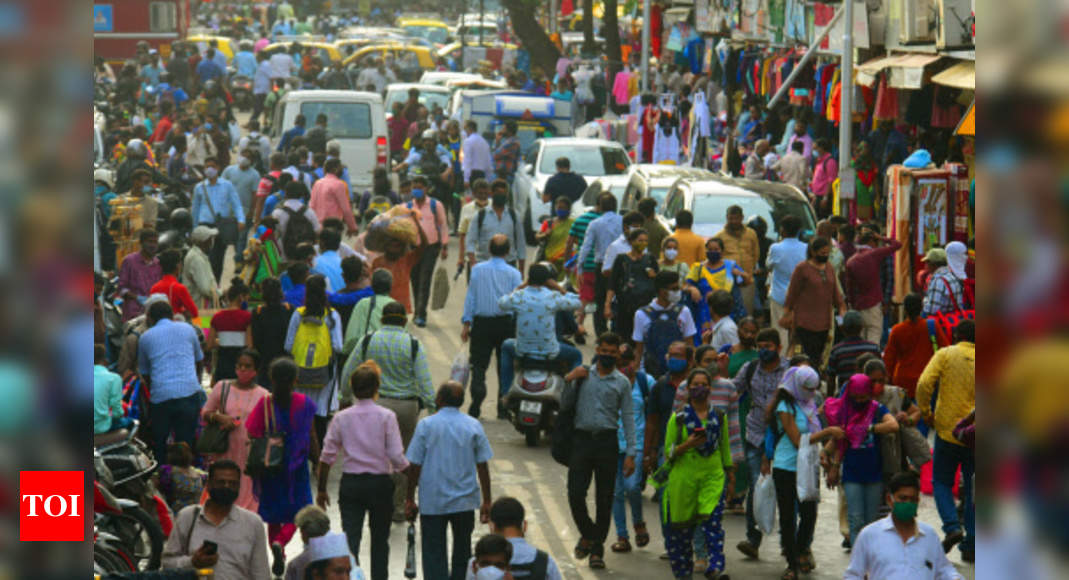 Live: Govt vax centres in Mumbai to remain shut today