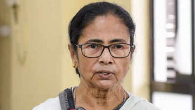 West Bengal CM Mamata Banerjee to undertake aerial survey of flood-hit Hooghly, Howrah today