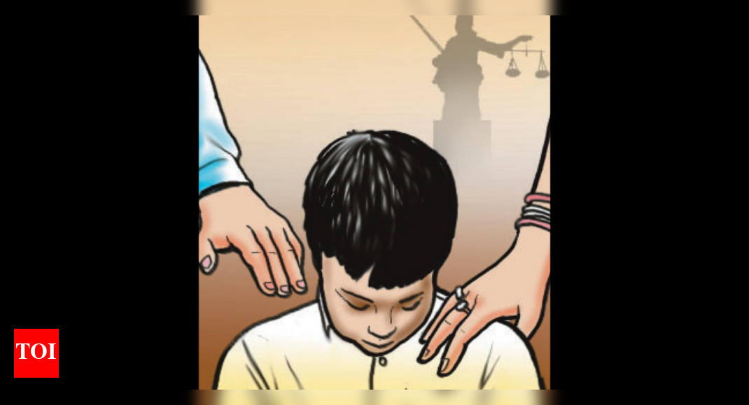 When Marital Discord Turns Into Case Of Child Abduction Chennai News