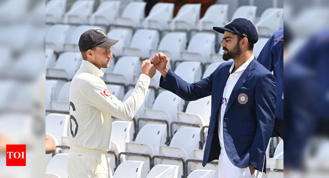 India vs England, 1st Test: Kohli & Co ponder right combination
