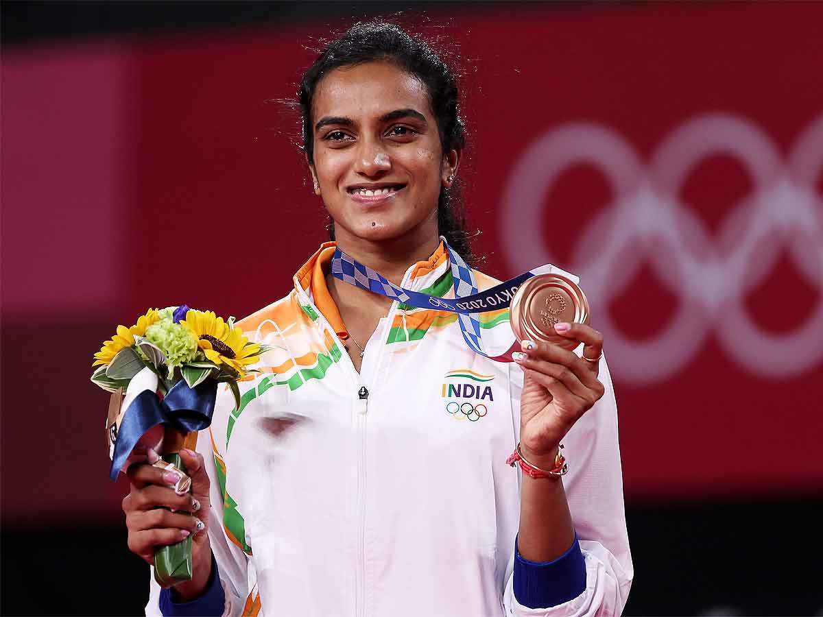 Tokyo Olympics: Explained - How PV Sindhu made her way to the bronze medal | Tokyo Olympics News - Times of India