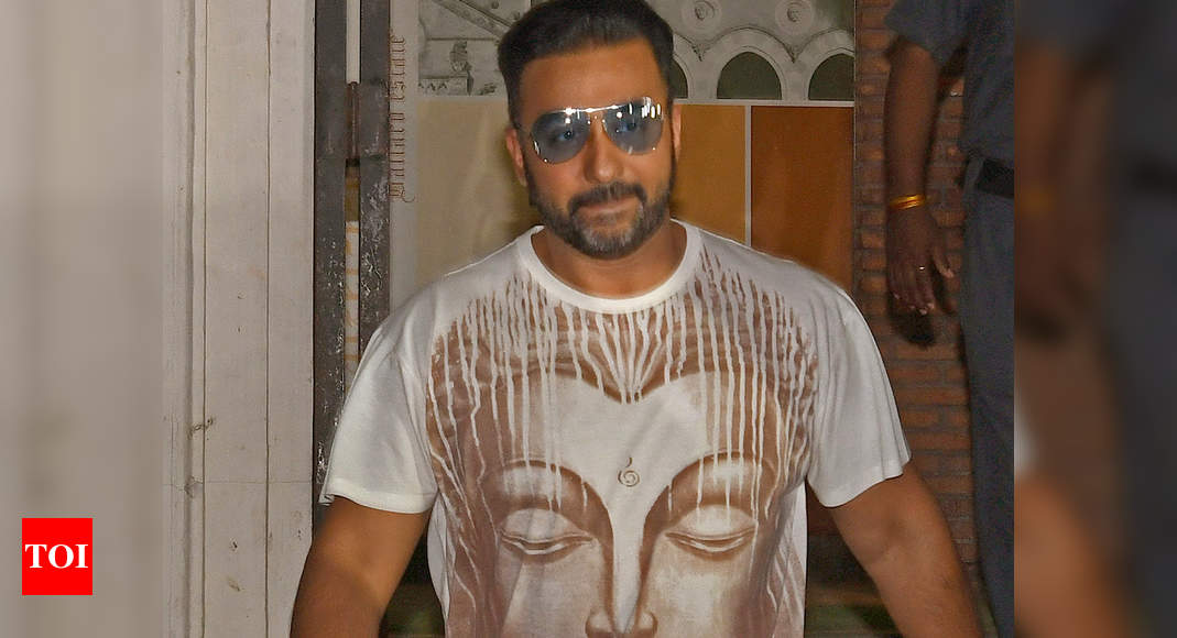 Raj Kundra case: Property Cell summons Armsprime director