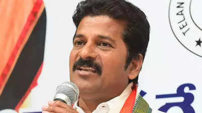 TRS & BJP two sides of same coin, says Telangana Congress