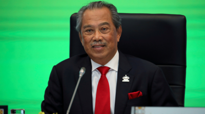 Malaysian Prime Minister Muhyiddin Yassin To Give Tv Address Amid Calls To Quit Times Of India