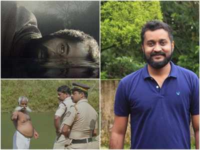 Malayalam revenge drama Paka selected for Toronto fest in the competition section