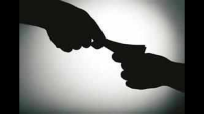 ACB has arrested both of them and initiated an investigation into the matter. (Representative image)