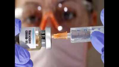 Vax centres shut in Shivamogga for want of doses