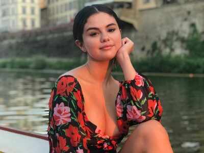Selena Gomez calls out makers of 'The Good Fight' for mocking her kidney transplant | - Times of