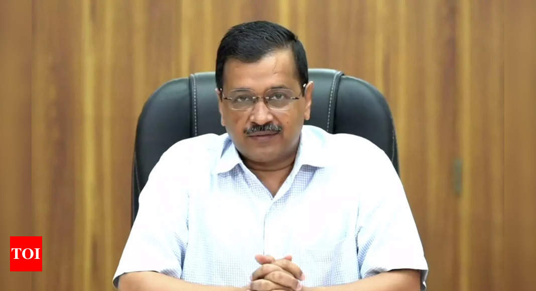 CM Arvind Kejriwal to meet family of Delhi rape-murder victim today ...