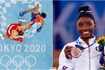 Tokyo Olympics 2020: Best images of August 3