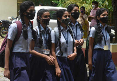 CISCE students sign up for re-test