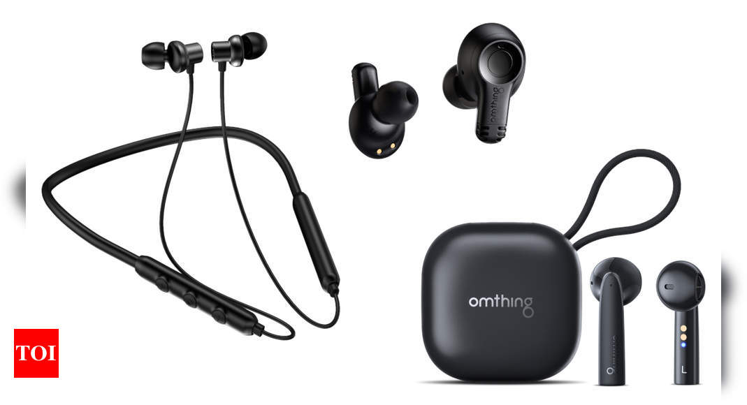 Xiaomi one more online earphone