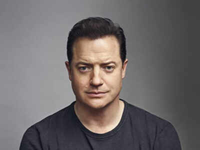 Brendan Fraser joins starry cast of Martin Scorsese's 'Killers of the Flower Moon'