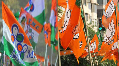 Parliament bill spree spurs TMC-BJP exchange of words