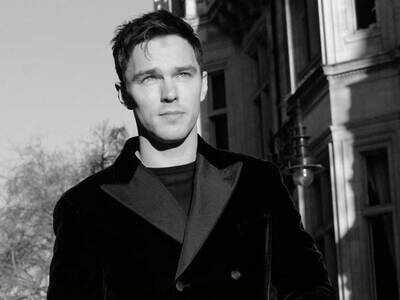 Nicholas Hoult to lead 'Renfield'