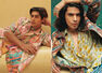 #Monsoonedit: Men's guide to wearing print-on-print