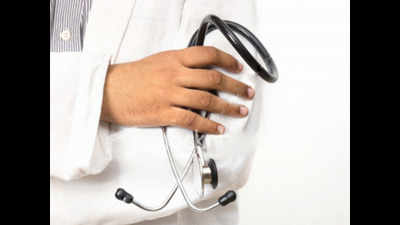 Doctors go on strike in Alappuzha