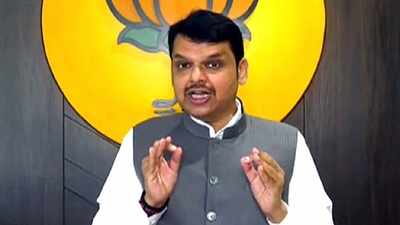 Devendra Fadnavis: Maharashtra government's package silent on immediate relief to farmers and other priority sections