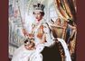 19-year-old student creates Queen Elizabeth II's Platinum Jubilee Emblem!
