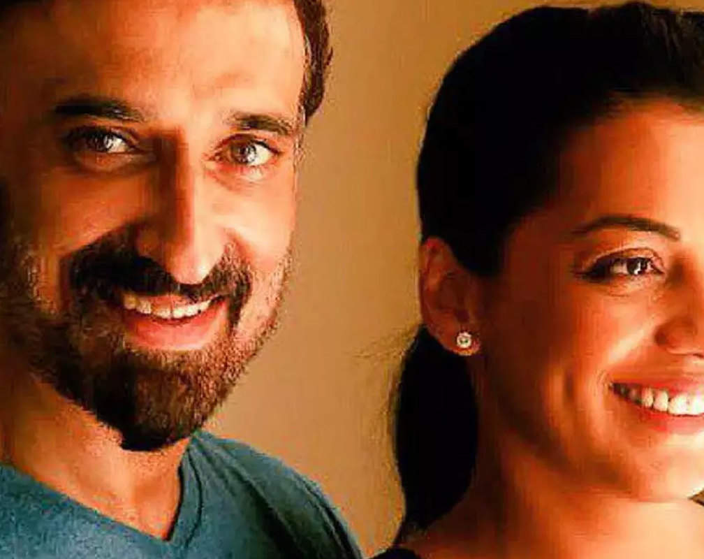 
Rahul Dev opens up about the 'guilt' and doubts he faced when he started dating 14 years younger Mugdha Godse after wife's death
