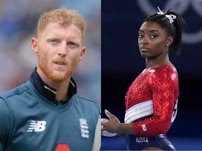 Cricketer Ben Stokes and gymnast Simone Biles take a break from sports to focus on their mental health. Here is what we all can learn from them