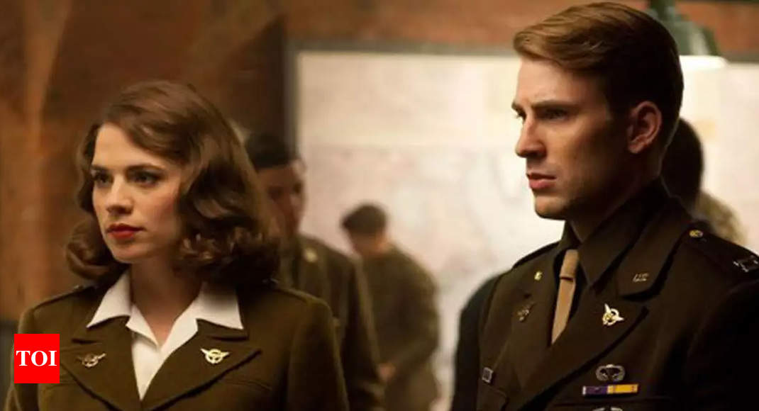 Hayley Atwell S Peggy Carter Aka Captain Carter Confirmed To Appear In What If Season 2 And Future Series Times Of India