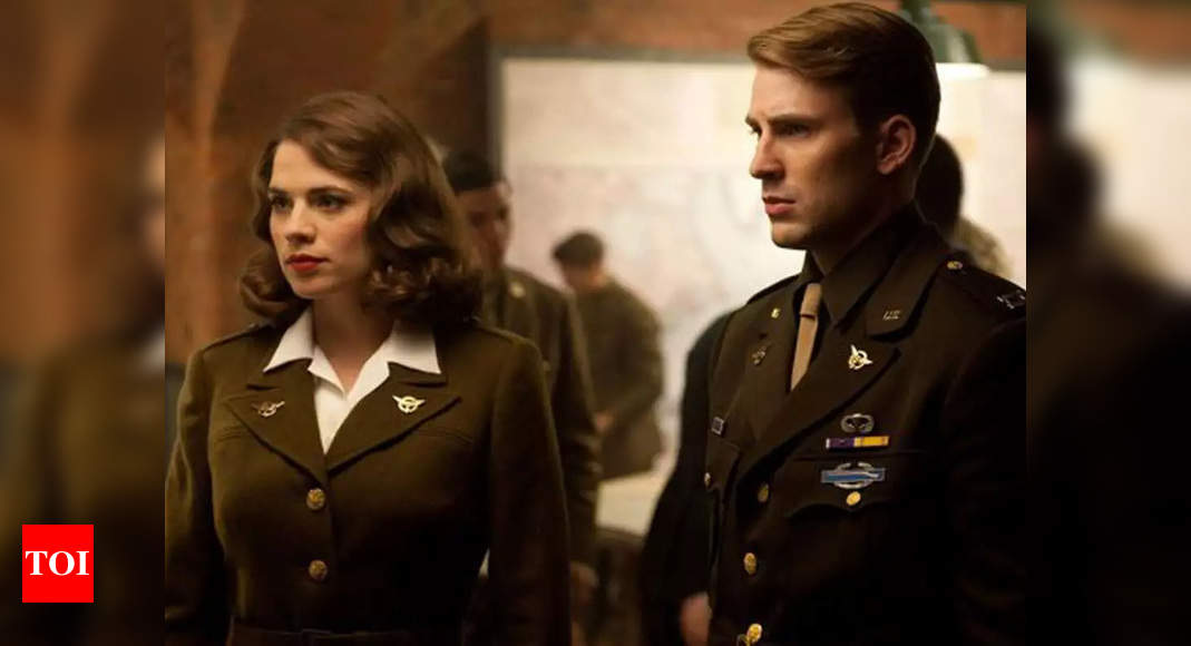 Hayley Atwell S Peggy Carter Aka Captain Carter Confirmed To Appear In What If Season 2 And Future Series Times Of India