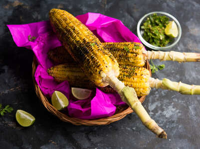 Foods to eat and avoid during monsoon by Rujuta