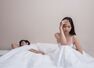 What to do when your partner doesn't want to be intimate