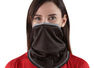 Heard of cooling face masks?