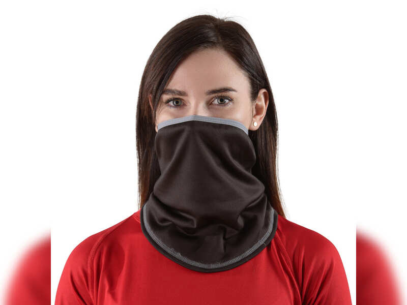 Sweating thanks to your face mask? You need to invest in a cooling mask