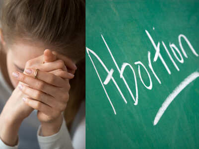 Court allows woman to abort pregnancy at 23 weeks