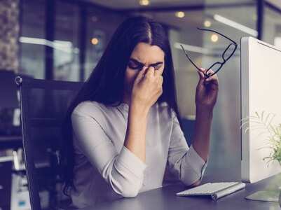 6 natural ways to improve your eyesight