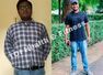  "Brown rice and eggs helped me lose 11 kilos"