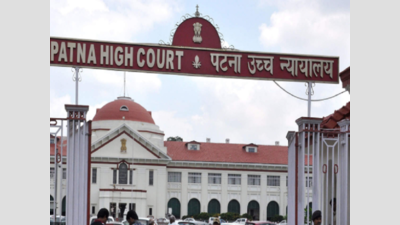 Patna HC expresses fear of derecognition of govt medical colleges as 2/3rd teaching posts vacant