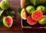 People who should be careful about eating Guava